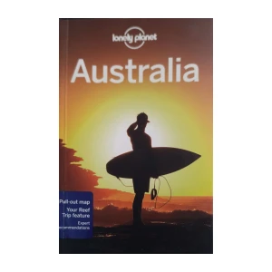 Lonely Planet: Australia