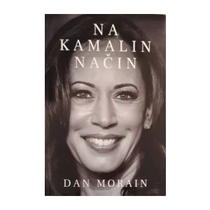 Dan Morain: Na Kamalin način