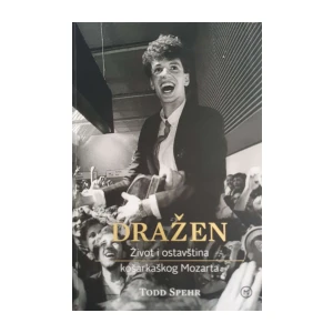 Todd Spehr: Dražen - Život i ostavština košarkaškog Mozarta