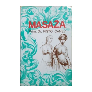 Risto Čanev: Masaža