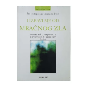 Serena Zoli, Giovanni B. Cassano: I izbavi me od mračnog zla