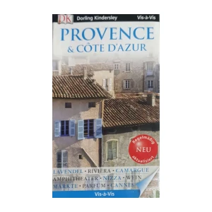 Roger Williams: Provence & Côte d'Azur