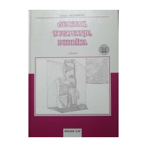 Lidija Arambašić: Gubitak, tugovanje, podrška