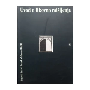 Marcela Bačića, Jasenke Mirenić-Bačić: Uvod u likovno mišljenje