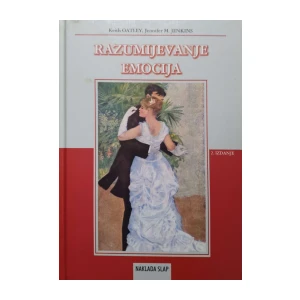 Keith Oatley, Jennifer M. Jenkins: Razumijevanje emocija