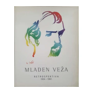 Mladen Veža - Retrospektiva 1934-1997