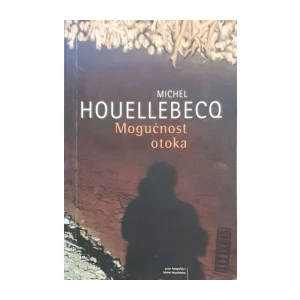 Michel Houellebecq: Mogućnost otoka