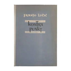 Franjo Lučić: Kontrapunkt