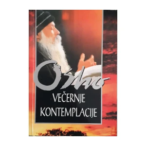 Osho: Večernje kontemplacije