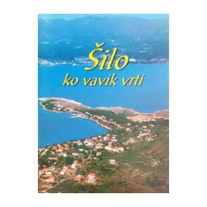 Branko Turčić: Šilo ko vavik vrti