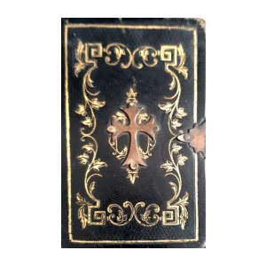 Molitvenik za katolička poslanstva po jugoslovinskih državah