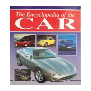 The Encyclopedia of the CAR
