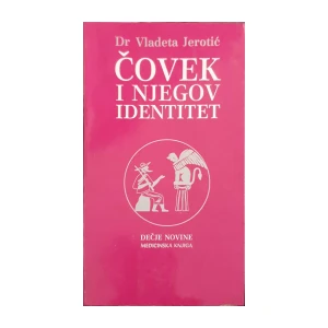 Vladeta Jerotić: Čovek i njegov identitet