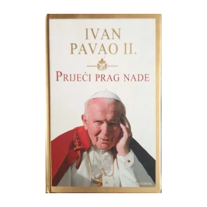 Ivan Pavao II: Prijeći prag nade