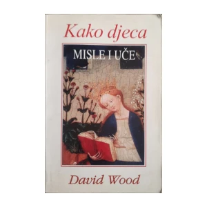 David Wood: Kako djeca misle i uče
