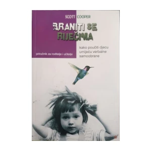 Scott Cooper: Braniti se riječima