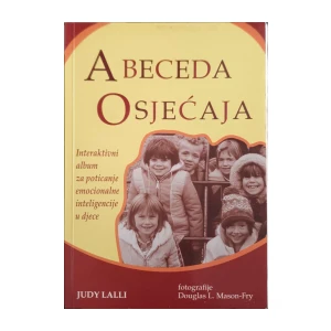 Judy Lalli: Abeceda osjećaja