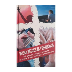 Velika katolička pjesmarica