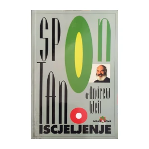 Andrew Weil: Spontano iscjeljenje