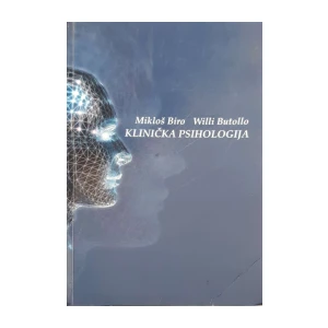 Mikloš Biro, Willi Butollo: Klinička psihologija