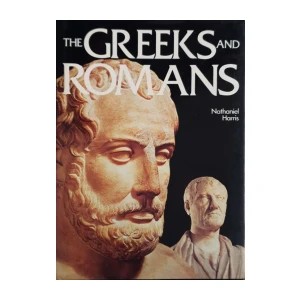 Nathaniel Harris: The Greeks and Romans