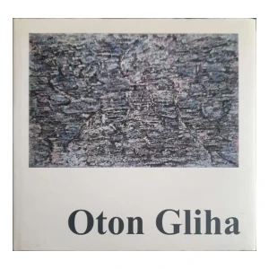 Zdenko Tonković: Oton Gliha