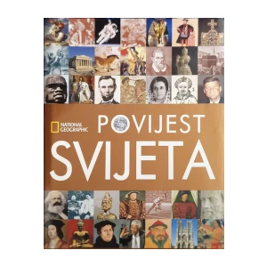 Povijest svijeta