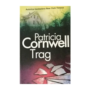 Patricia Cornwell: Trag