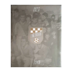 NK Trnje 1924. - 1989