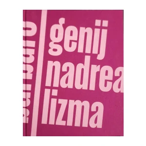 Genij nadrealizma