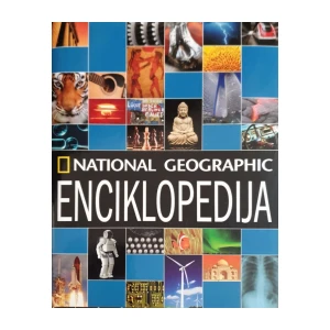 National Geographic Enciklopedija