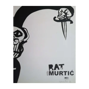 Edo Murtić: Rat