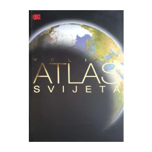 Veliki atlas svijeta