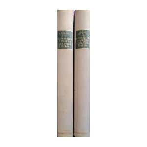 Hans Hugo Sokol: Österreich-Ungarns Seekrieg 1914-18, I-II