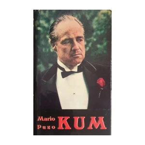 Mario Puzo: Kum