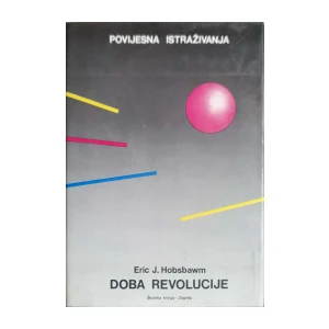 Eric J. Hobsbawm: Povijesna istraživanja