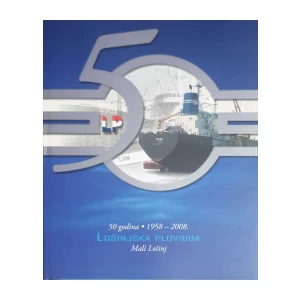 Lošinjska plovidba - Mali Lošinj - 1958-2008