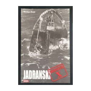 Marijan Žuvić: Jadranski dossier X