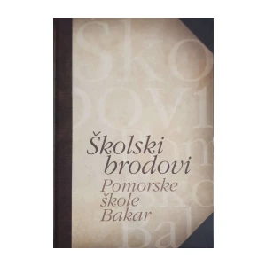 Školski brodovi Pomorske škole Bakar