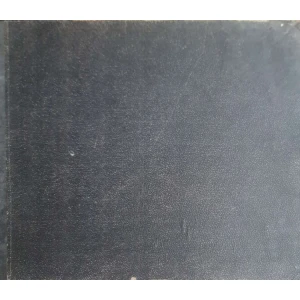 Franz Pitzinger: Tafeln zur Schiffbaukunde