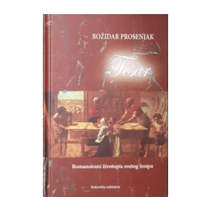 Božidar Prosenjak: Tesar