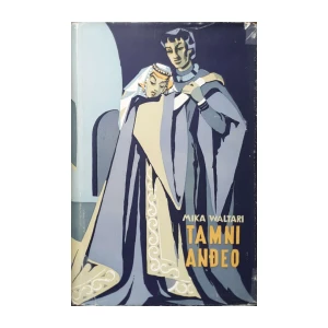 Mika Waltari: Tamni anđeo