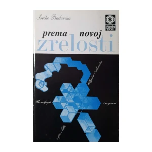 Srećko Badurina: Prema novoj zrelosti