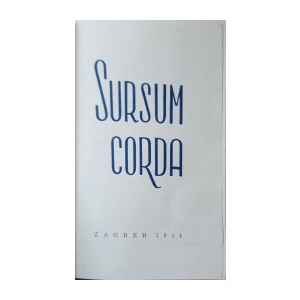 SURSUM CORDA