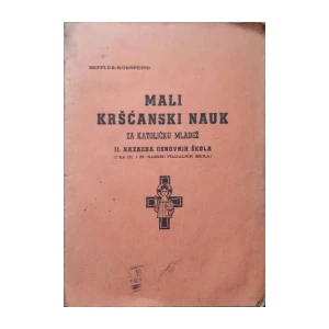 Heffler-Kornfeind: Mali kršćanski nauk