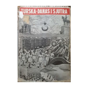 Munir Šahinović-Ekremov: Turska - danas i sjutra