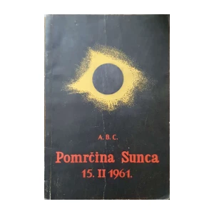 A.B.C. - Pomrčina Sunca 15. II 1961