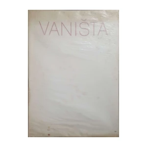 Radoslav Putar: Vaništa - PRA-VID STVARI