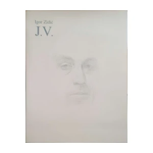 Igor Zidić: J. V. - ogledi o Vaništi