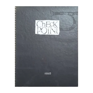 Darko Šimičić, Jadranka Vinterhalter, Janka Vukmir: Check point